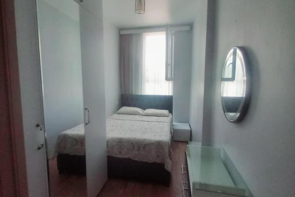 Leonidze 2D | 1 Bedroom Rental Apartment | 40 m² | 5th Floor | 400$