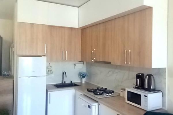 Leonidze 2D | 1 Bedroom Rental Apartment | 40 m² | 5th Floor | 400$
