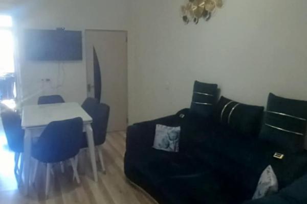 Leonidze 2D | 1 Bedroom Rental Apartment | 40 m² | 5th Floor | 400$