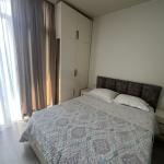 Inasaridze 7 | 1+1 Rental Apartment | 47 m² | 20th Floor | 700$