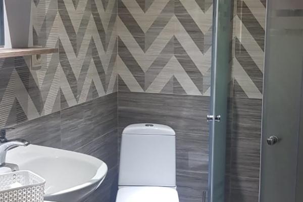 Inasaridze 7 | 1+1 Rental Apartment | 47 m² | 20th Floor | 700$