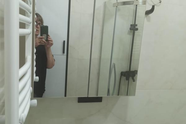 Calligraphy Towers | Shartava 7 | 1+1 Kiralık Daire | 55 m² | 17. Kat | 750$