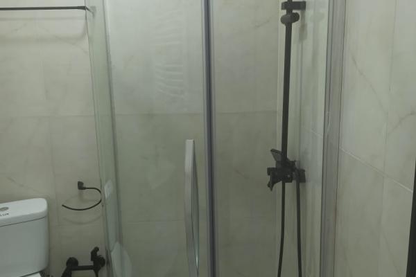 Calligraphy Towers | Shartava 7 | 1+1 Kiralık Daire | 55 m² | 17. Kat | 750$