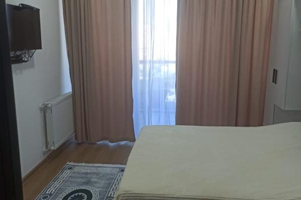 Calligraphy Towers | Shartava 7 | 1+1 Kiralık Daire | 55 m² | 17. Kat | 750$