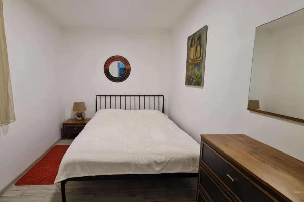 Magnolia | Rustaveli 1 | 2+1 Kiralık Daire | Yeni | Merkezi Isıtmalı | 700$