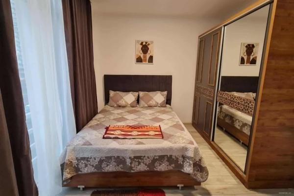 Magnolia | Rustaveli 1 | 2+1 Rental Apartment | New | Central Heating | 700$