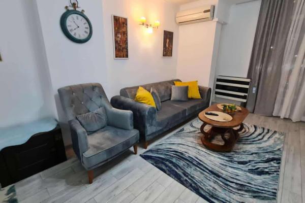 Magnolia | Rustaveli 1 | 2+1 Rental Apartment | New | Central Heating | 700$