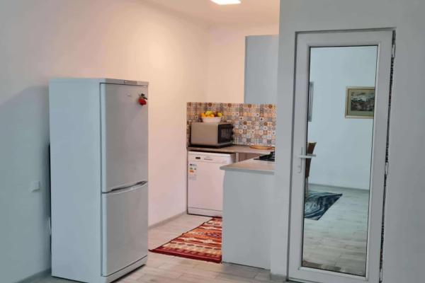 Magnolia | Rustaveli 1 | 2+1 Rental Apartment | New | Central Heating | 700$