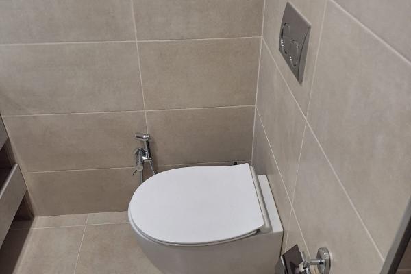 Nijaradze 18 | Denize Sıfır 1+1 Kiralık Daire | 47 m² | 10. Kat | Deniz Manzaralı | 600$