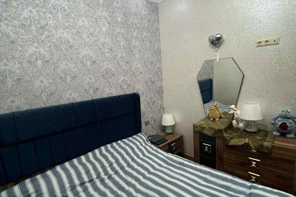 Javakhishvili 28/30 | 2+1 Rental Apartment | 90 m² | 10th Floor | 800$