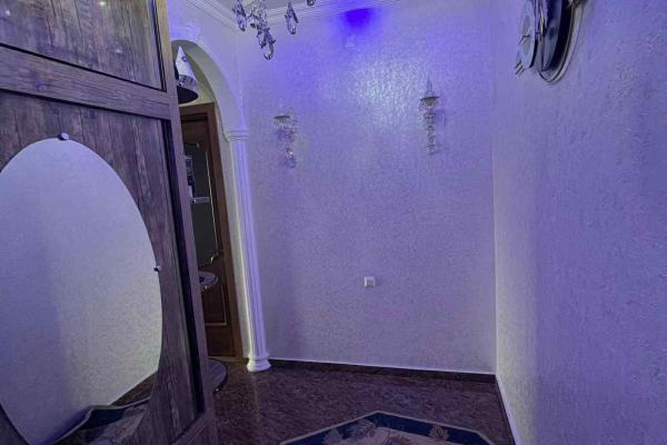 Javakhishvili 28/30 | 2+1 Rental Apartment | 90 m² | 10th Floor | 800$