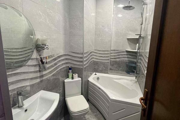 Javakhishvili 28/30 | 2+1 Rental Apartment | 90 m² | 10th Floor | 800$