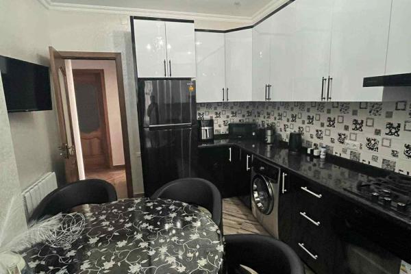 Javakhishvili 28/30 | 2+1 Rental Apartment | 90 m² | 10th Floor | 800$