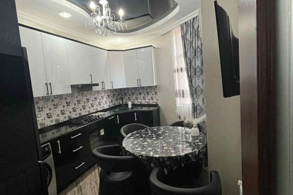 Javakhishvili 28/30 | 2+1 Rental Apartment | 90 m² | 10th Floor | 800$