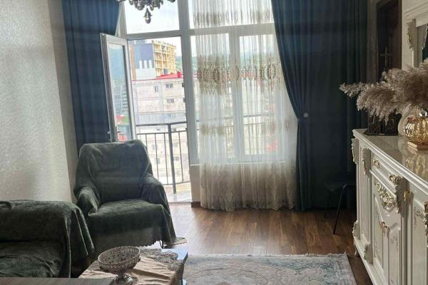 Javakhishvili 28/30 | 2+1 Rental Apartment | 90 m² | 10th Floor | 800$