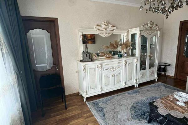 Javakhishvili 28/30 | 2+1 Rental Apartment | 90 m² | 10th Floor | 800$