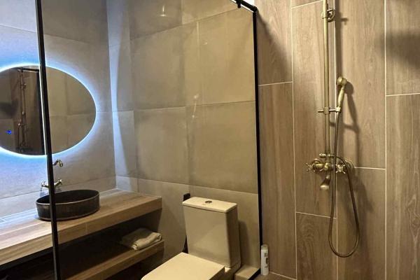 Lortkifanidze 24 | 2+1 Rental Apartment | 66 m² | Newly Renovated | 800$