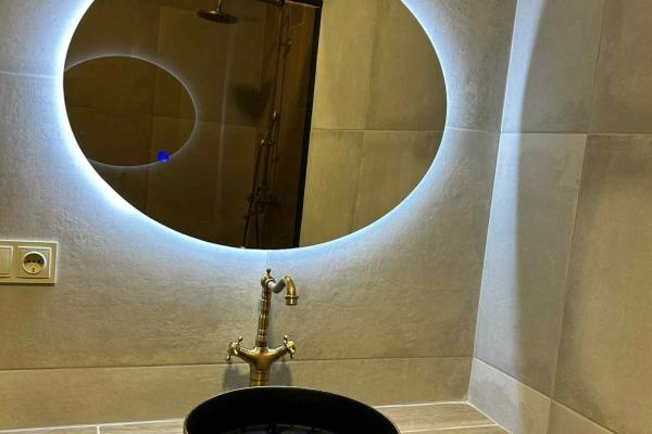 Lortkifanidze 24 | 2+1 Rental Apartment | 66 m² | Newly Renovated | 800$