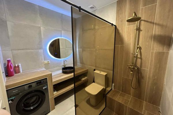 Lortkifanidze 24 | 2+1 Rental Apartment | 66 m² | Newly Renovated | 800$