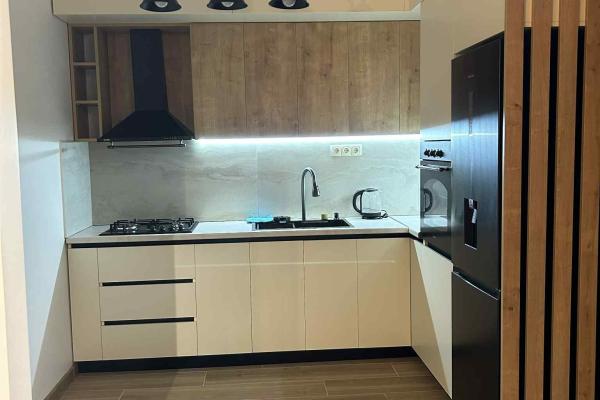 Lortkifanidze 24 | 2+1 Rental Apartment | 66 m² | Newly Renovated | 800$