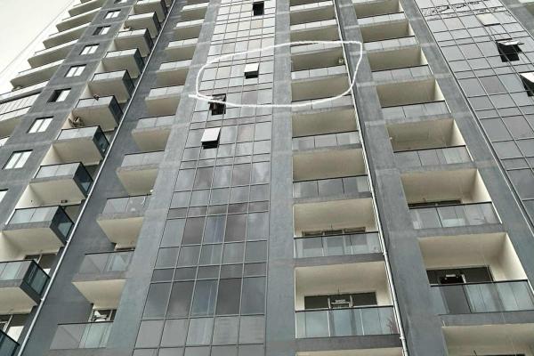 Lortkifanidze 24 | 2+1 Rental Apartment | 66 m² | Newly Renovated | 800$