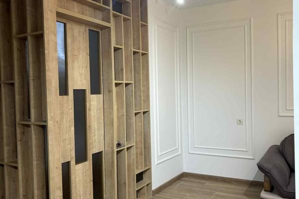 Lortkifanidze 24 | 2+1 Rental Apartment | 66 m² | Newly Renovated | 800$