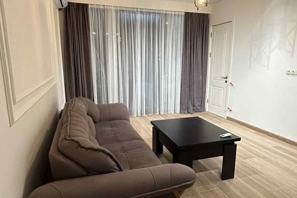 Lortkifanidze 24 | 2+1 Rental Apartment | 66 m² | Newly Renovated | 800$