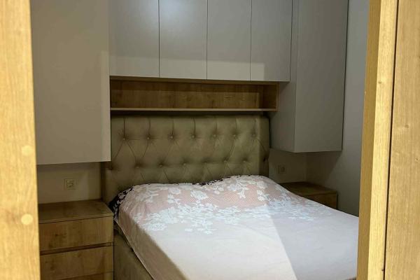 Lortkifanidze 24 | 2+1 Rental Apartment | 66 m² | Newly Renovated | 800$