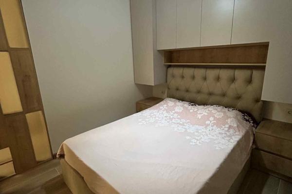 Lortkifanidze 24 | 2+1 Rental Apartment | 66 m² | Newly Renovated | 800$