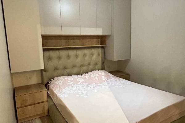 Lortkifanidze 24 | 2+1 Rental Apartment | 66 m² | Newly Renovated | 800$