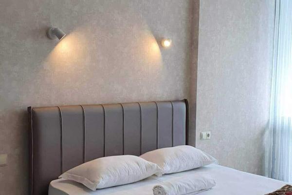 Shartava 8 | 1+1 Rental Apartment | 60 m² | Newly Renovated | 700$