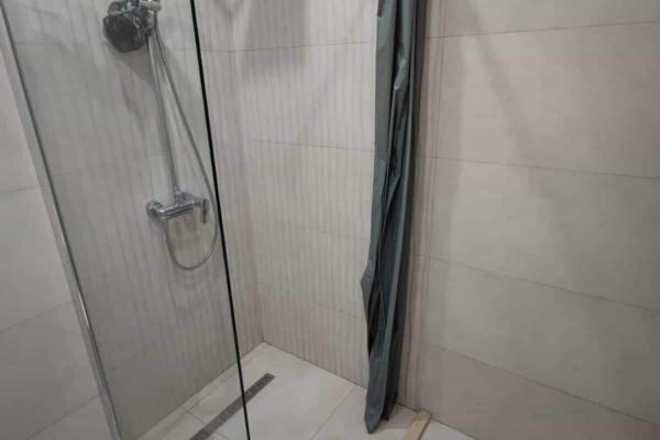 Shartava 8 | 1+1 Rental Apartment | 60 m² | Newly Renovated | 700$