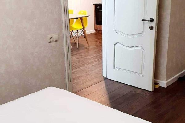 Shartava 8 | 1+1 Rental Apartment | 60 m² | Newly Renovated | 700$