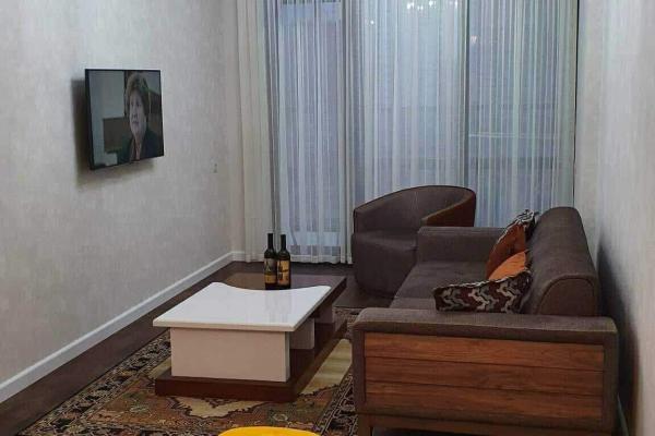 Shartava 8 | 1+1 Rental Apartment | 60 m² | Newly Renovated | 700$