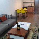 Shartava 8 | 1+1 Rental Apartment | 60 m² | Newly Renovated | 700$