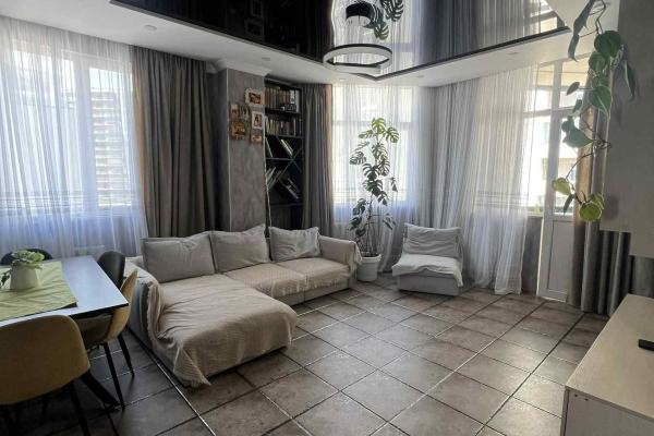 Agmashenebeli 2G | Vox | 2+1 Rental Apartment | 80 m² | 13th Floor | 900$