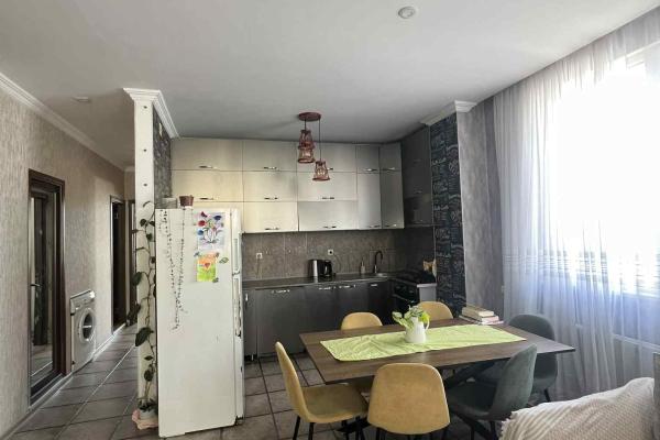 Agmashenebeli 2G | Vox | 2+1 Rental Apartment | 80 m² | 13th Floor | 900$