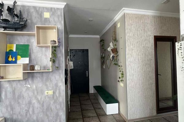 Agmashenebeli 2G | Vox | 2+1 Rental Apartment | 80 m² | 13th Floor | 900$