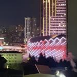 Kacharava 5 | 1+1 Rental Apartment | 55 m² | 12th Floor | New and Unused | 500$