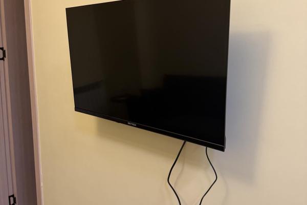 Kacharava 5 | 1+1 Rental Apartment | 55 m² | 12th Floor | New and Unused | 500$