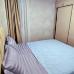 Agisis 3 Chixi | 2+1 Kiralık Daire | 60 m² | Merkezi Isıtma | 800$