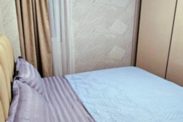 Agisis 3 Chixi | 2+1 Kiralık Daire | 60 m² | Merkezi Isıtma | 800$