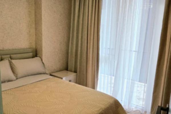 Agisis 3 Chixi | 2+1 Kiralık Daire | 60 m² | Merkezi Isıtma | 800$