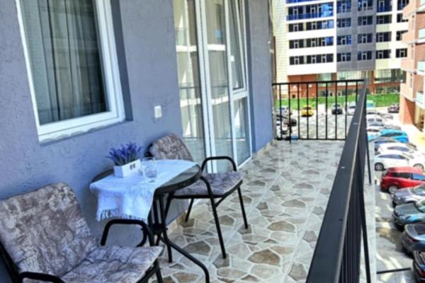 Agisis 3 Chixi | 2+1 Kiralık Daire | 60 m² | Merkezi Isıtma | 800$