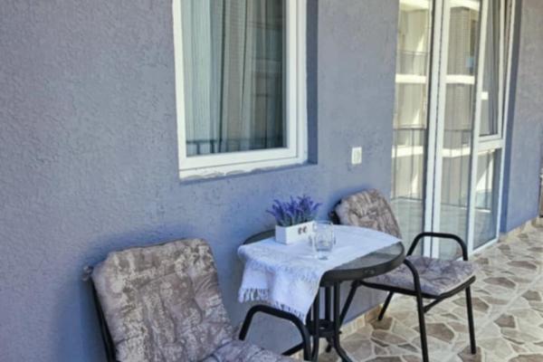 Agisis 3 Chixi | 2+1 Kiralık Daire | 60 m² | Merkezi Isıtma | 800$