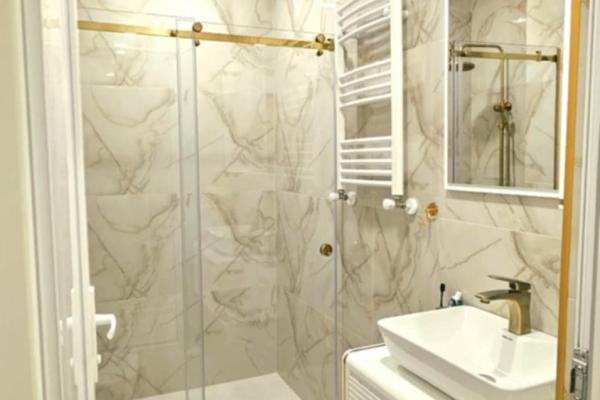 Agisis 3 Chixi | 2+1 Kiralık Daire | 60 m² | Merkezi Isıtma | 800$