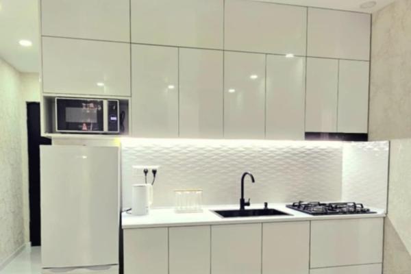 Agisis 3 Chixi | 2+1 Kiralık Daire | 60 m² | Merkezi Isıtma | 800$