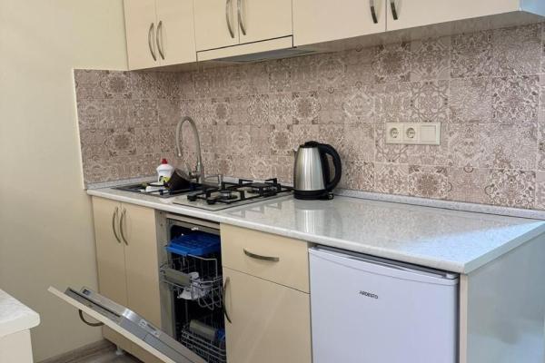 DS Mall| Kiralık Studio | 35 m² | Yeni Tadilatlı | 450$/aylık