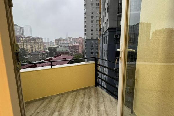 DS Mall| Kiralık Studio | 35 m² | Yeni Tadilatlı | 450$/aylık