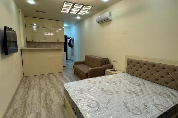 DS Mall| Kiralık Studio | 35 m² | Yeni Tadilatlı | 450$/aylık